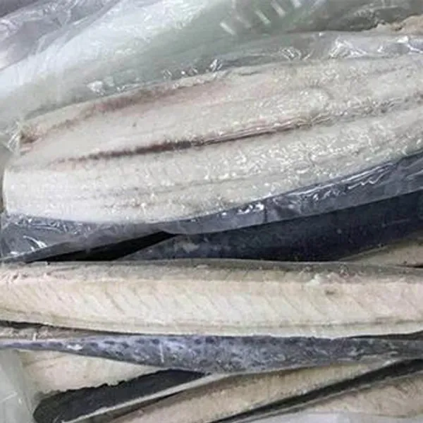 Θαλασσινά Ισπανικό Σκουμπρί HGT